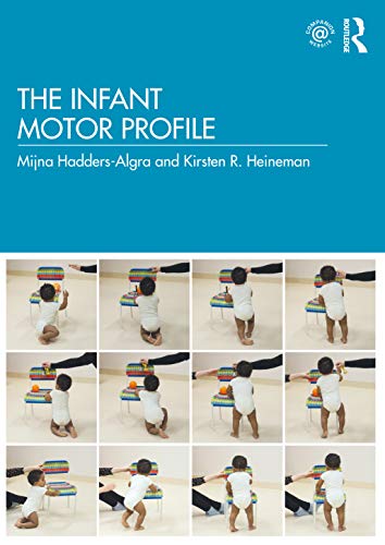 The Infant Motor Profile von Routledge